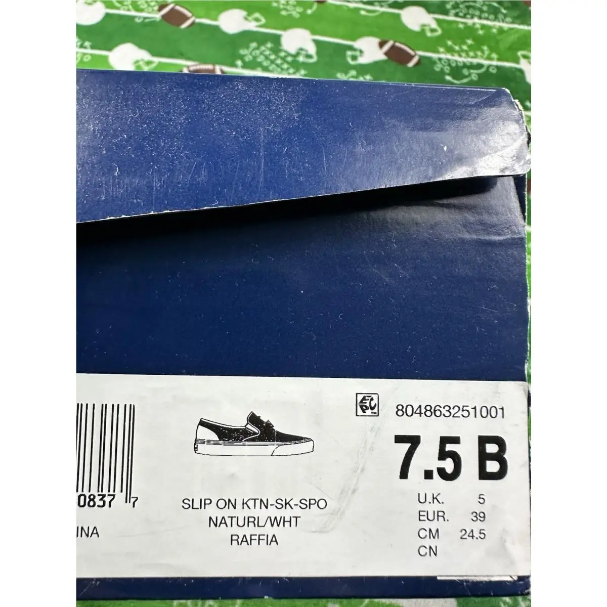 Ralph Lauren shoes - Brown 7