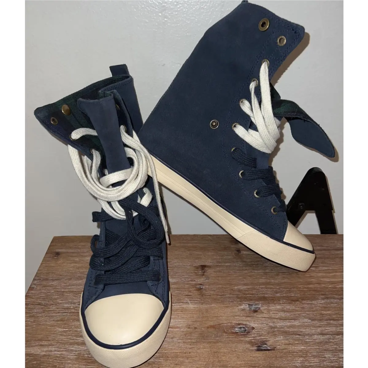 Ralph Lauren shoes - Ralph Lauren Polo Truro XT - Navy (UPC: 721569734488) 0