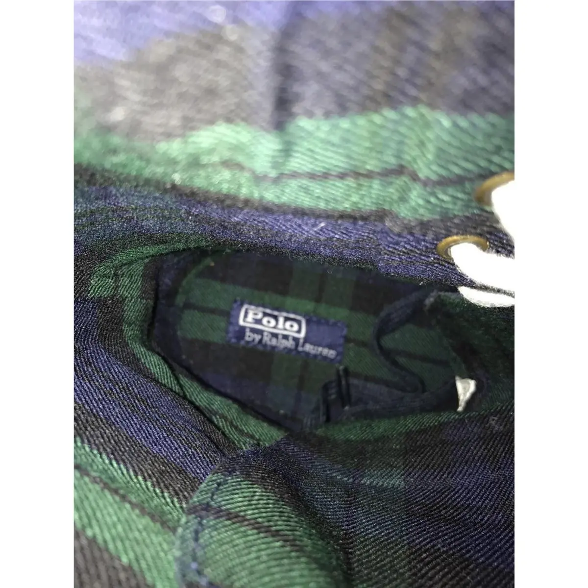 Ralph Lauren shoes - Ralph Lauren Polo Truro XT - Navy (UPC: 721569734488) 5