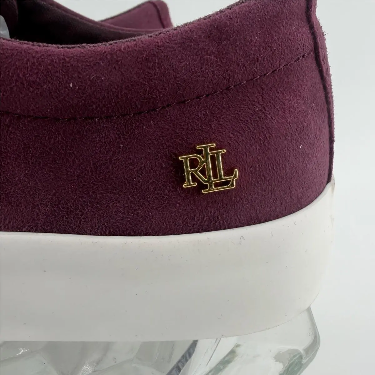 Ralph Lauren shoes - Purple 0
