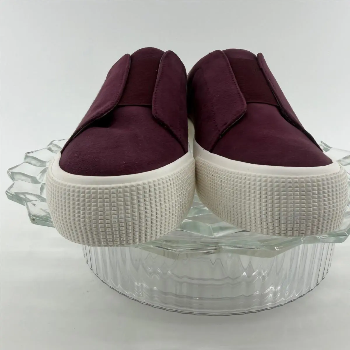 Ralph Lauren shoes - Purple 1