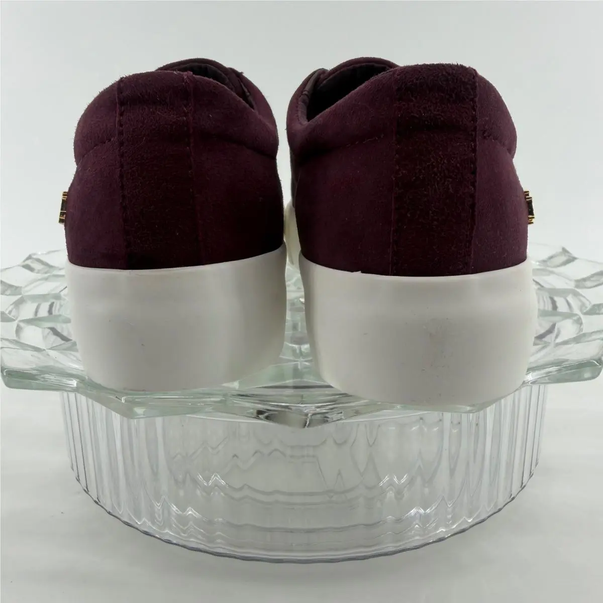 Ralph Lauren shoes - Purple 6