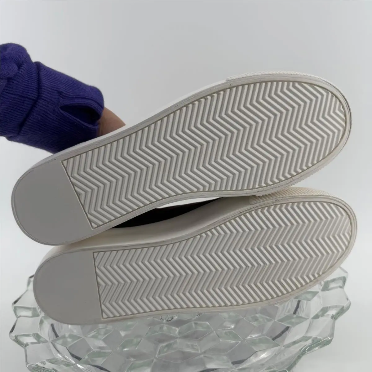 Ralph Lauren shoes - Purple 7