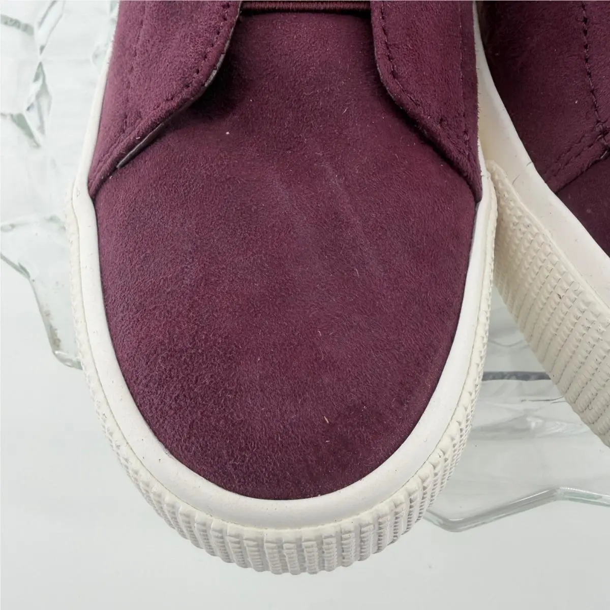 Ralph Lauren shoes - Purple 3