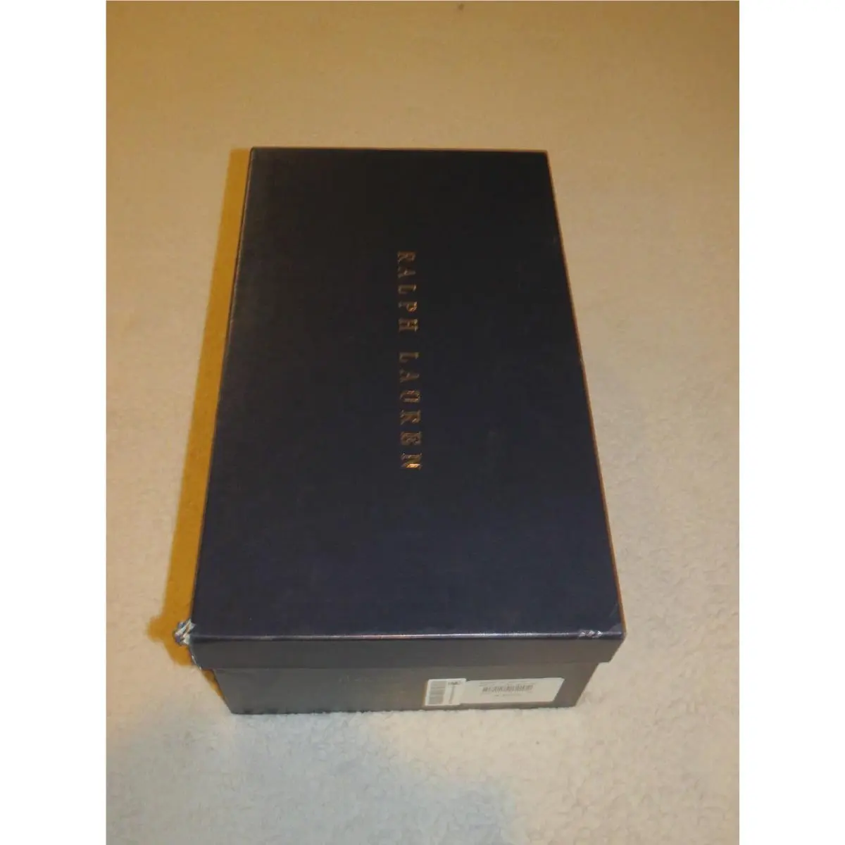 Ralph Lauren shoes - Brown 9