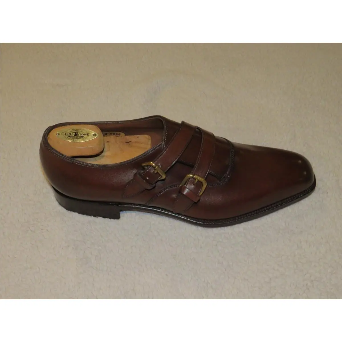 Ralph Lauren shoes - Brown 0