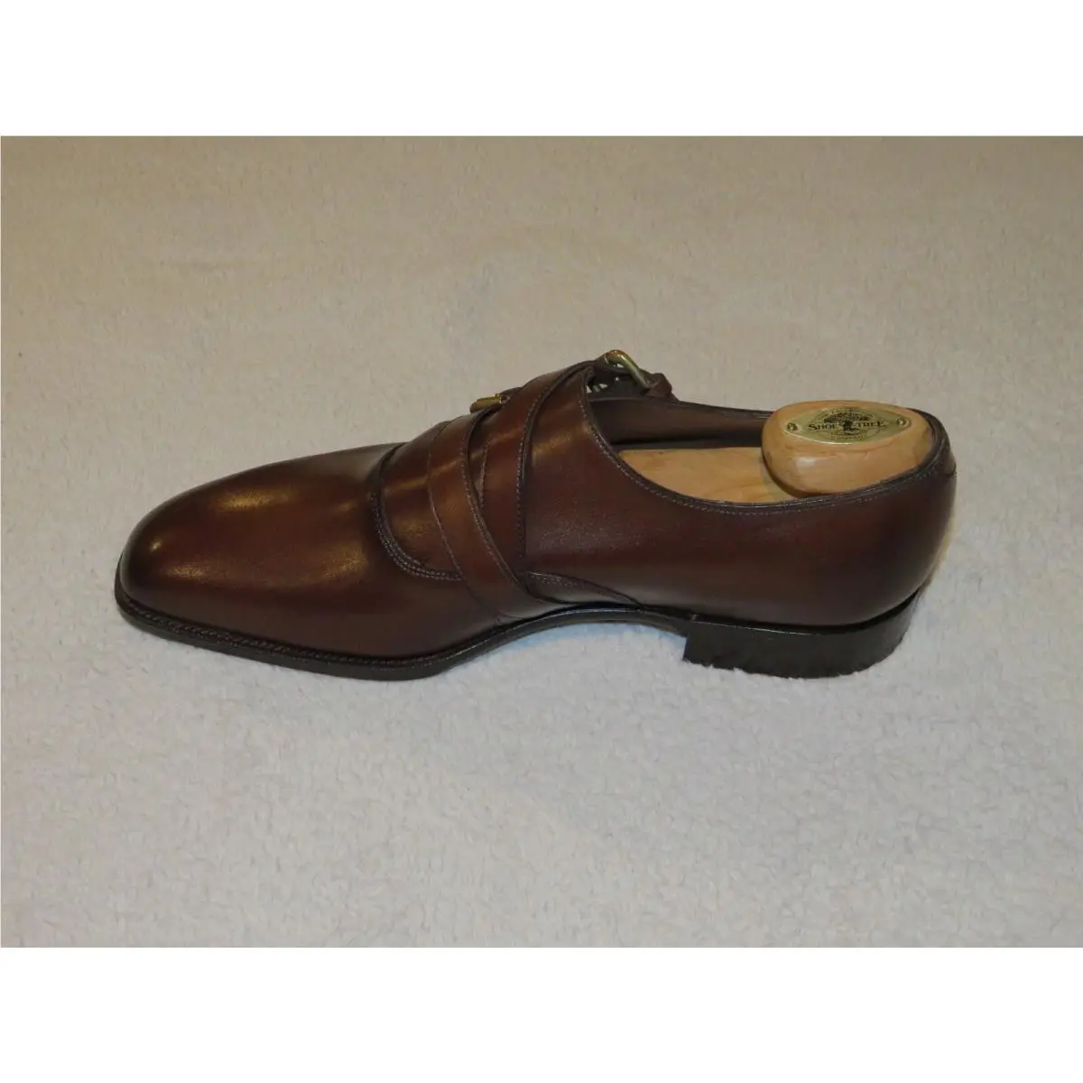 Ralph Lauren shoes - Brown 1