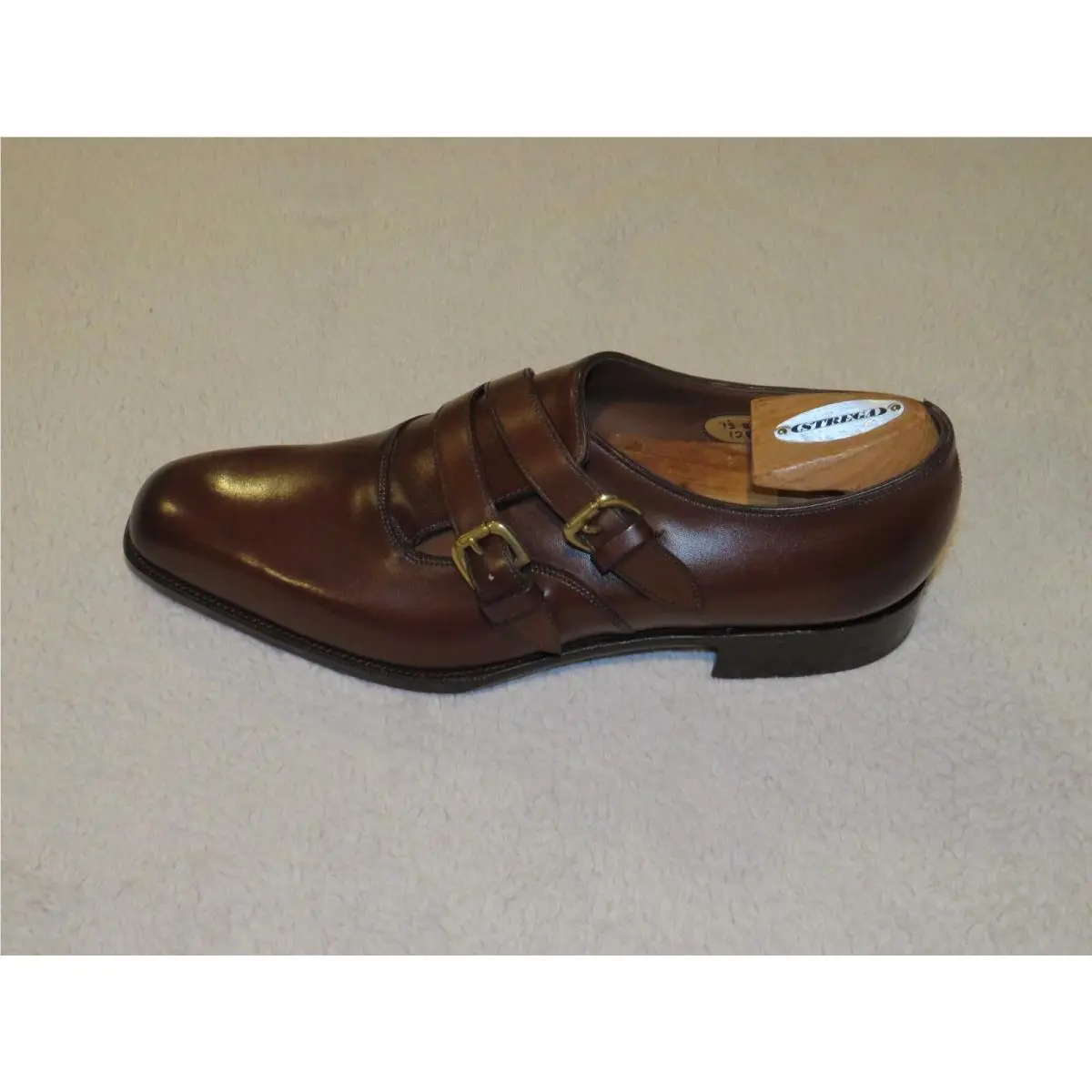 Ralph Lauren shoes - Brown 2