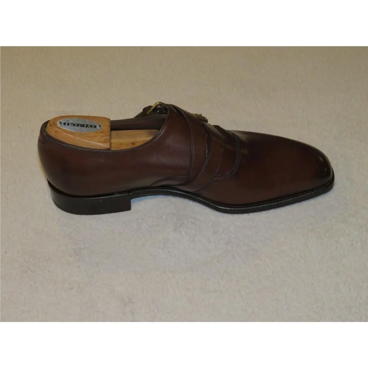 Ralph Lauren shoes - Brown 3