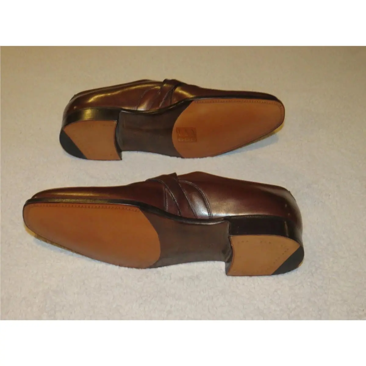 Ralph Lauren shoes - Brown 6