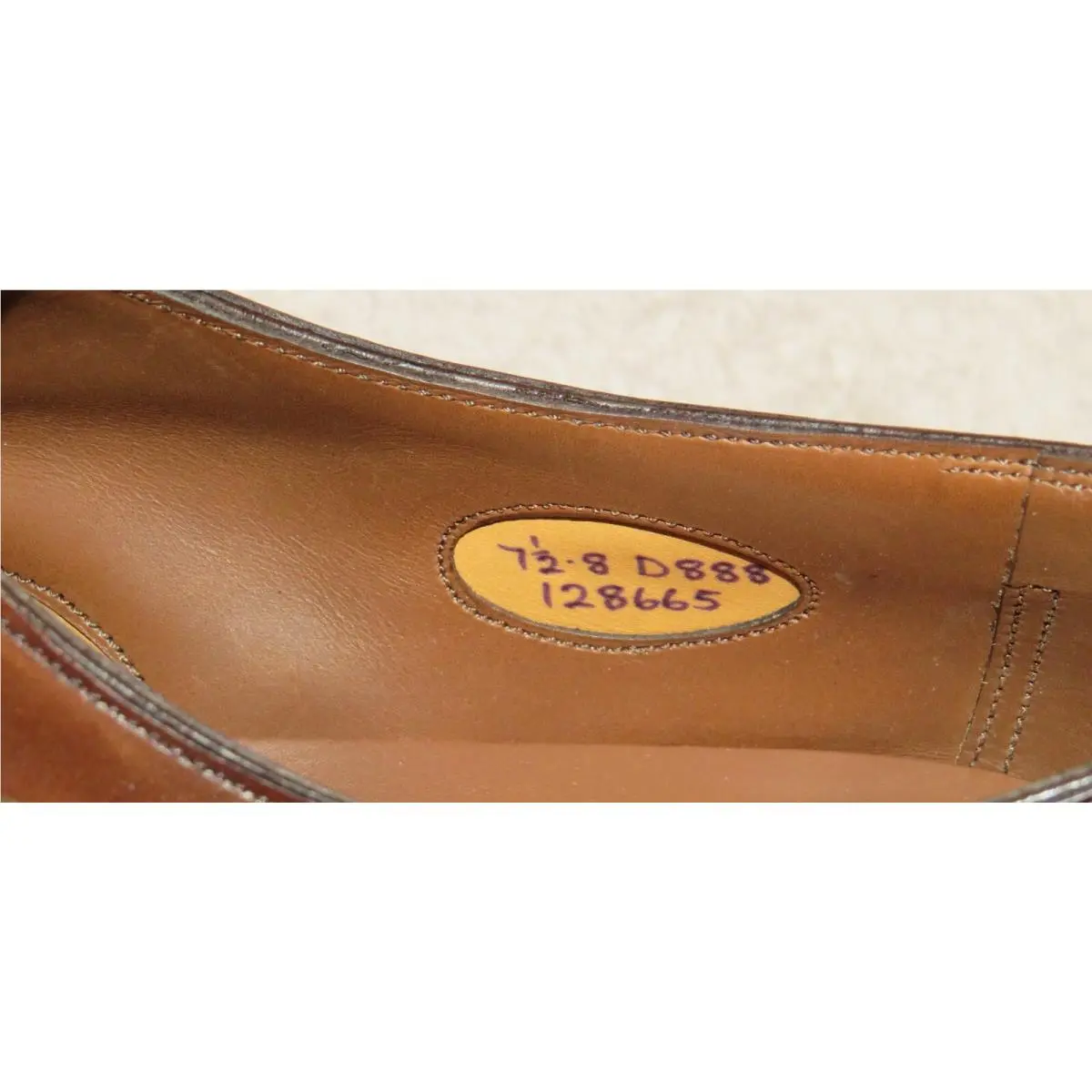 Ralph Lauren shoes - Brown 7