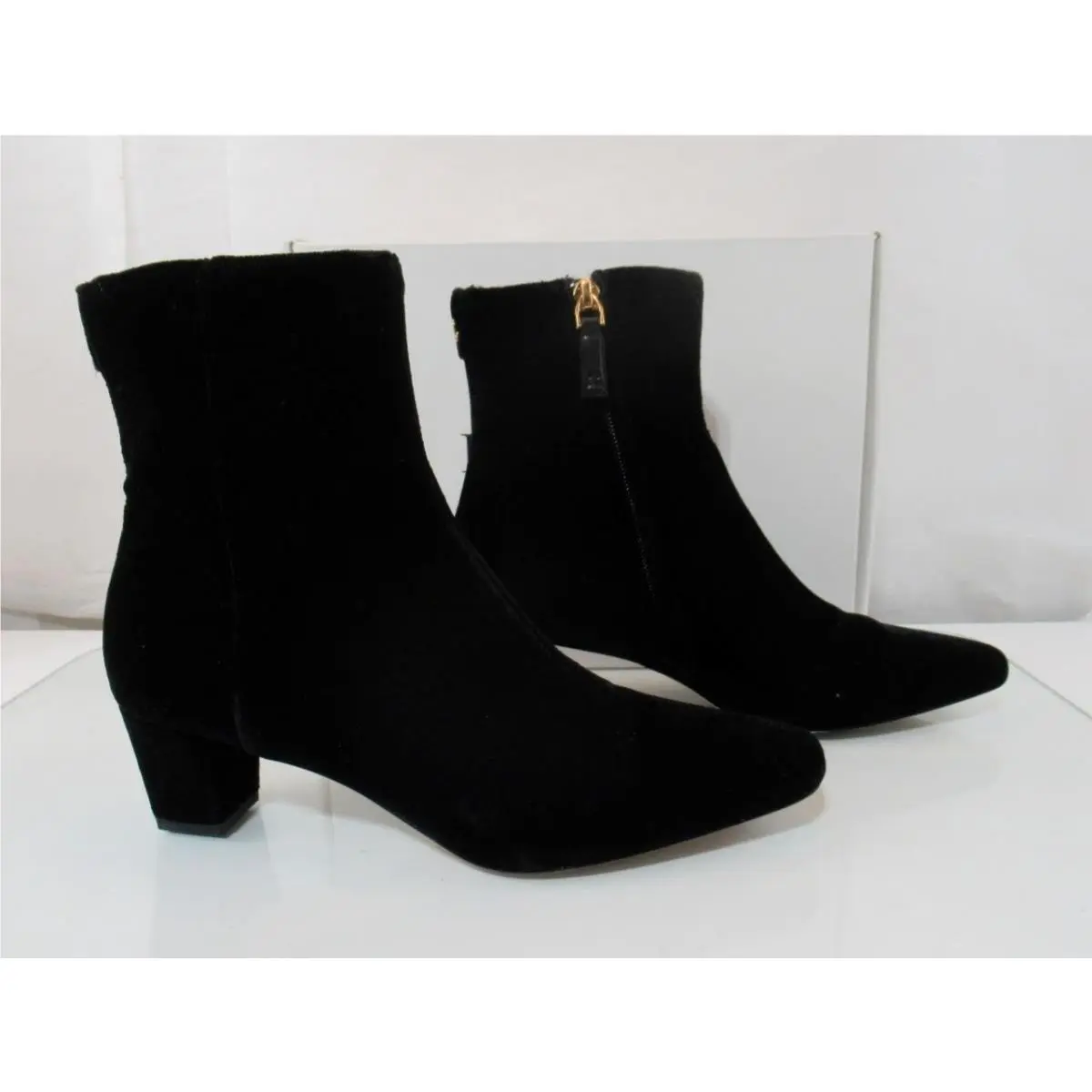 Ralph Lauren shoes - Lauren Ralph Lauren Willa - Lauren Willa - Black (UPC: 0195167925942) 2