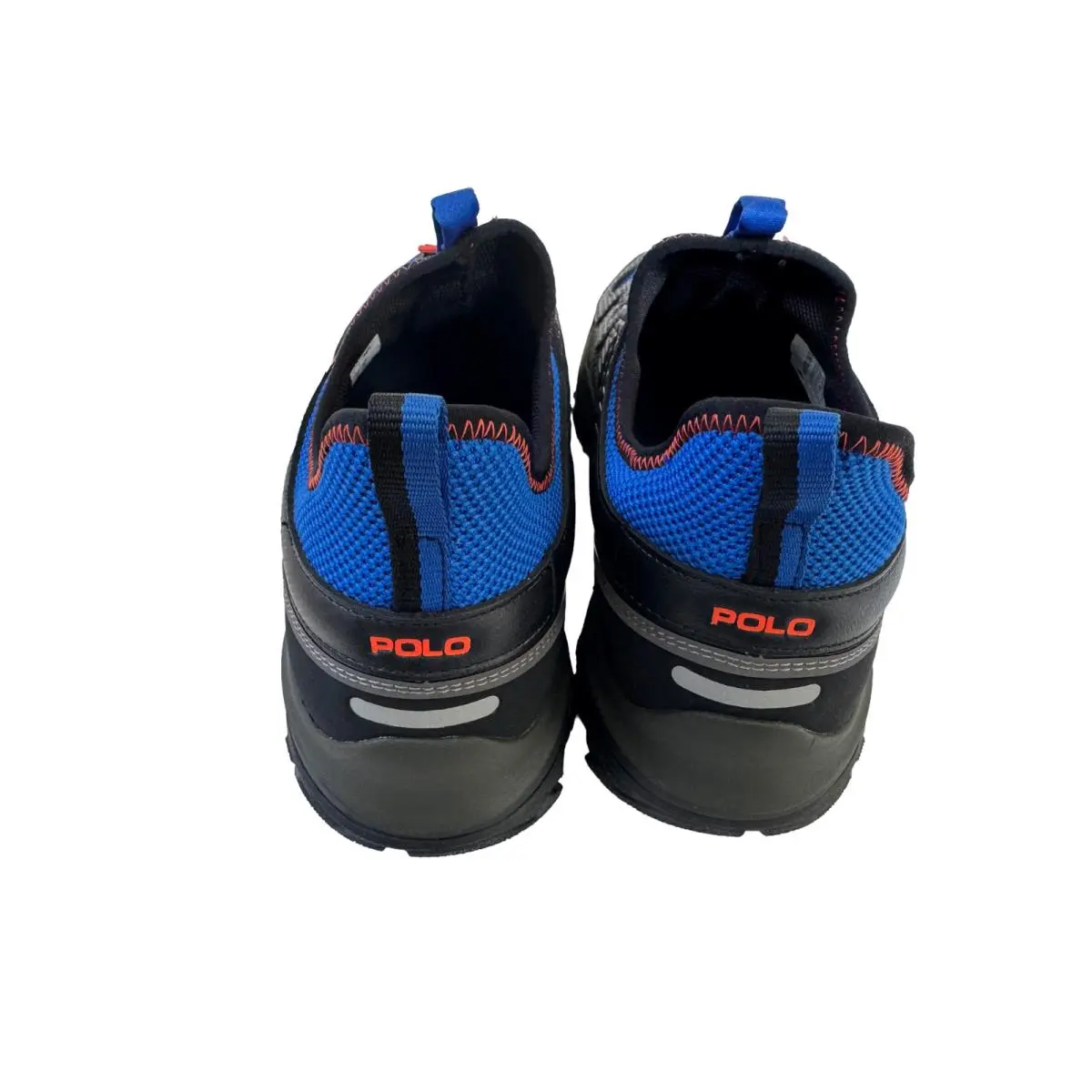 Ralph Lauren shoes - Ralph Laurens Advntr 300LT Sk LTL - Blue (UPC: 197205553612) 5