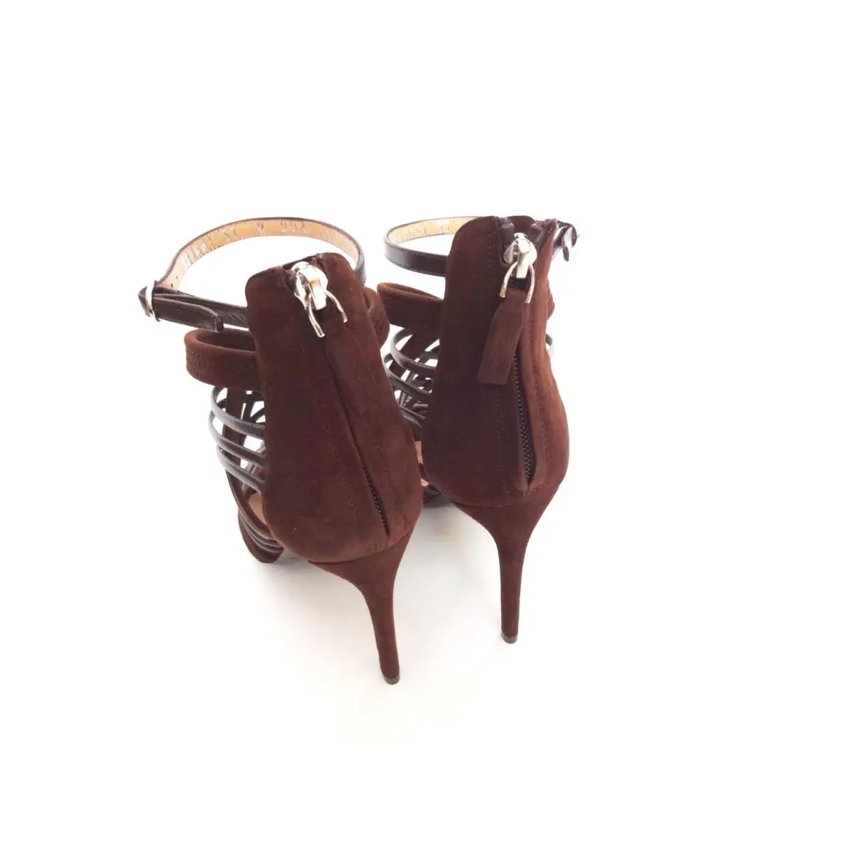 Ralph Lauren shoes - Brown (UPC: 888187836502) 4