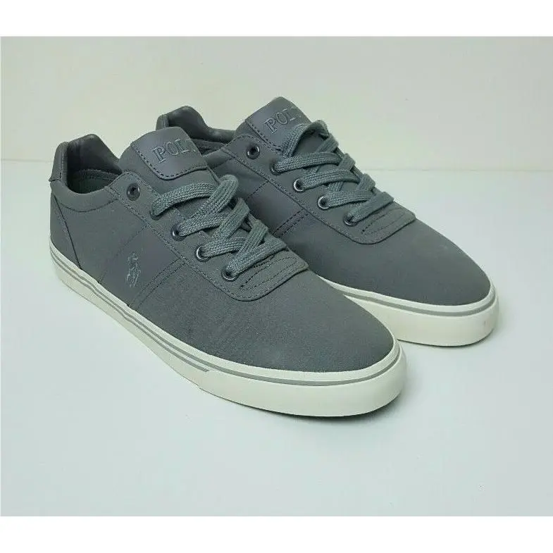 Ralph Lauren shoes - HANFORD - HANFORD - GREY (UPC: 888875510387) 0