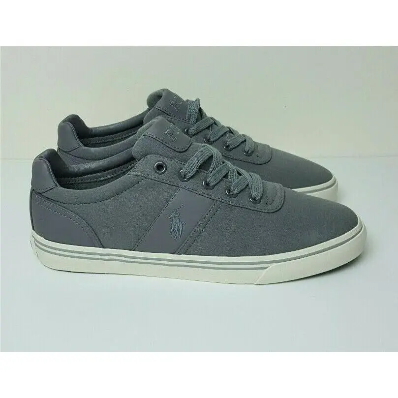 Ralph Lauren shoes - HANFORD - HANFORD - GREY (UPC: 888875510387) 1