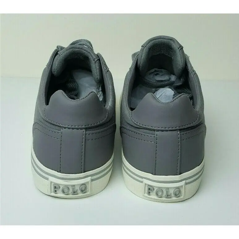 Ralph Lauren shoes - HANFORD - HANFORD - GREY (UPC: 888875510387) 2