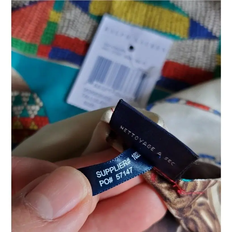 Ralph Lauren clothing - Multicolor 9