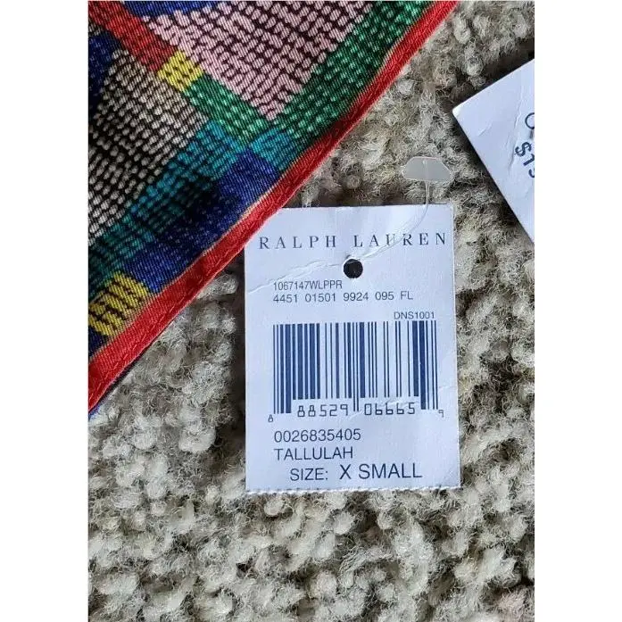 Ralph Lauren clothing - Multicolor 6