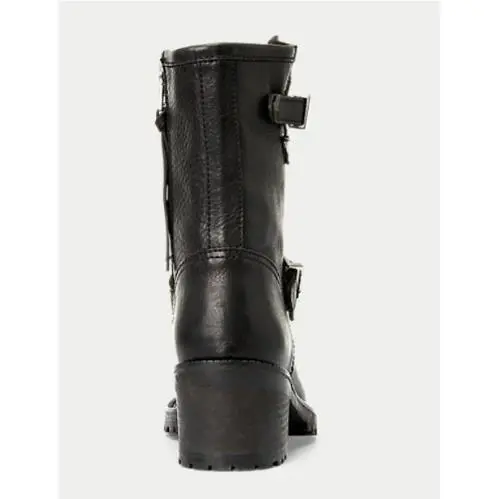 Ralph Lauren shoes - Black (UPC: 191232583888) 1