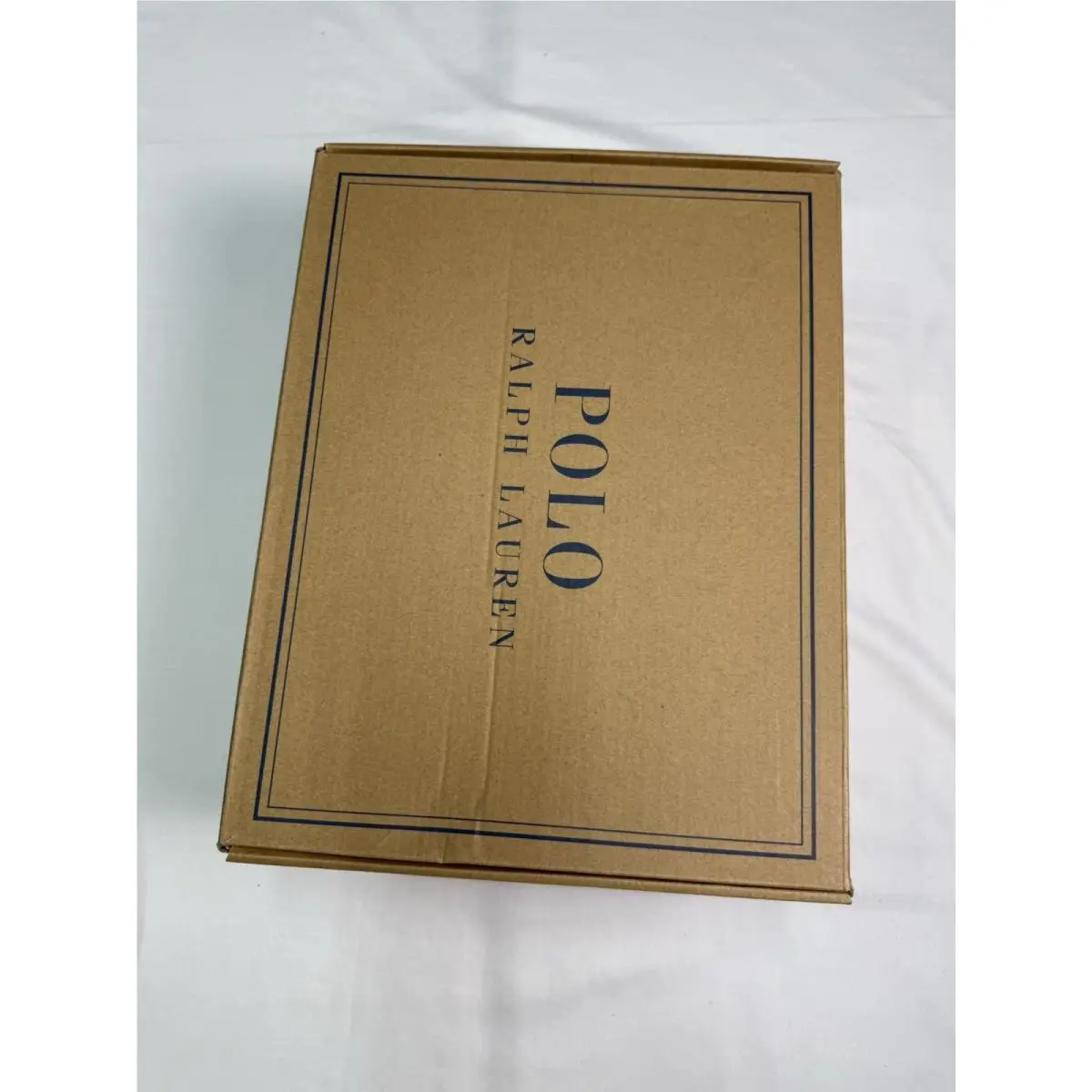 Ralph Lauren shoes - Polo Jagger - Polo Jagger - Navy/Red/ Yellow/Royal 11
