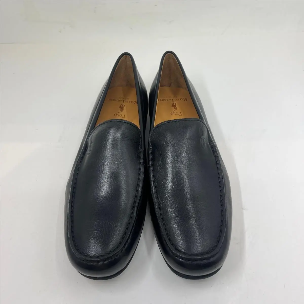 Ralph Lauren shoes - Allon - Allon - Black 0