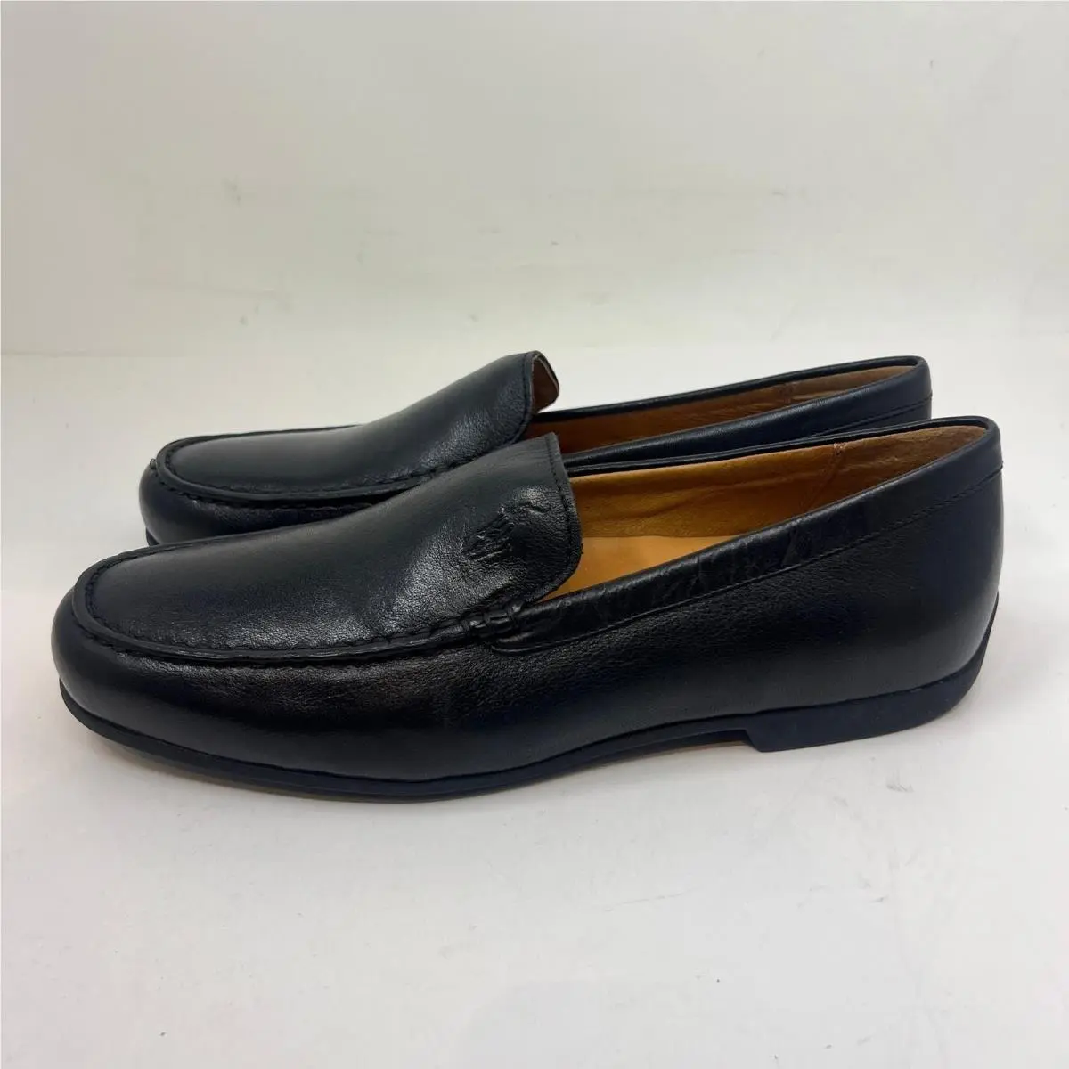 Ralph Lauren shoes - Allon - Allon - Black 1