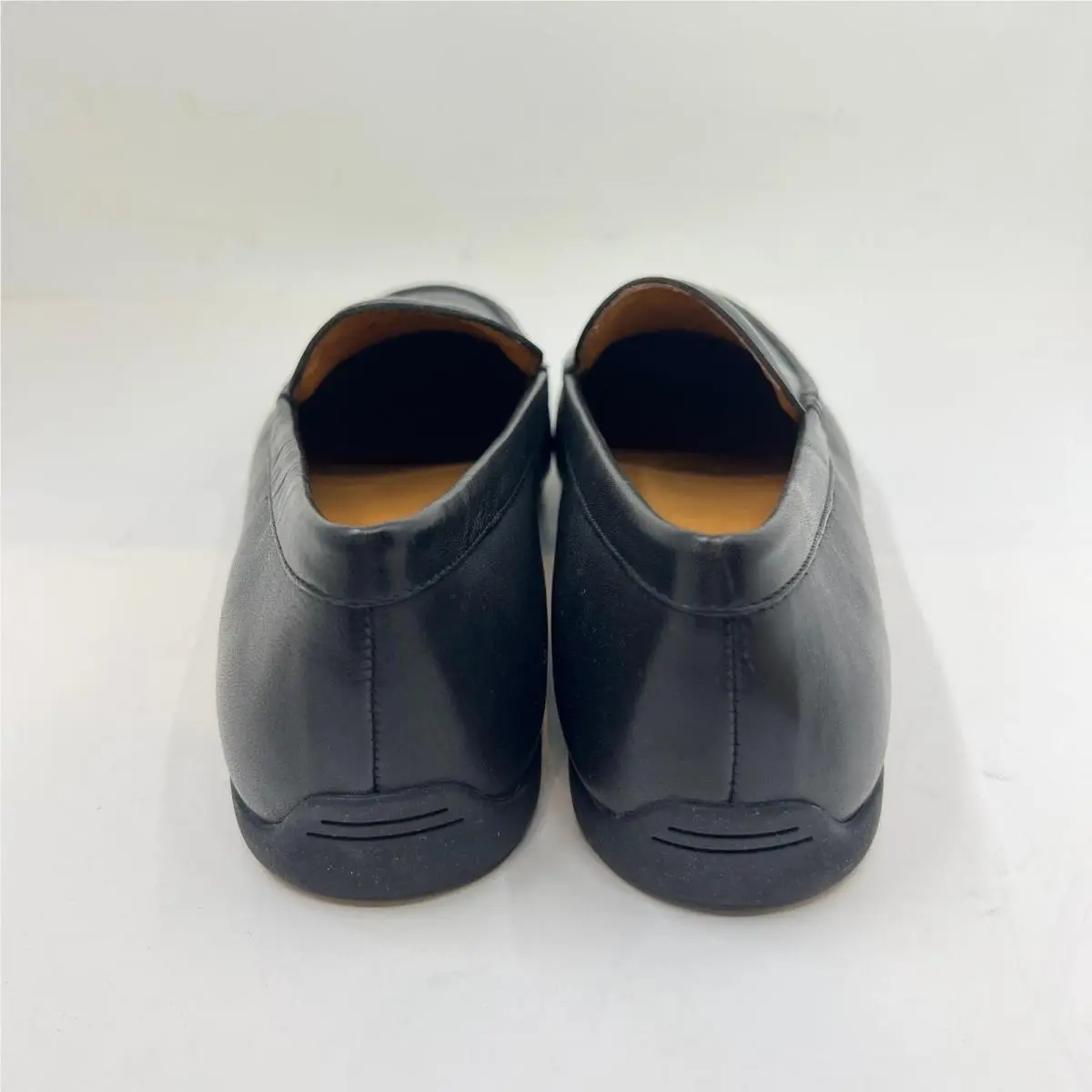 Ralph Lauren shoes - Allon - Allon - Black 3