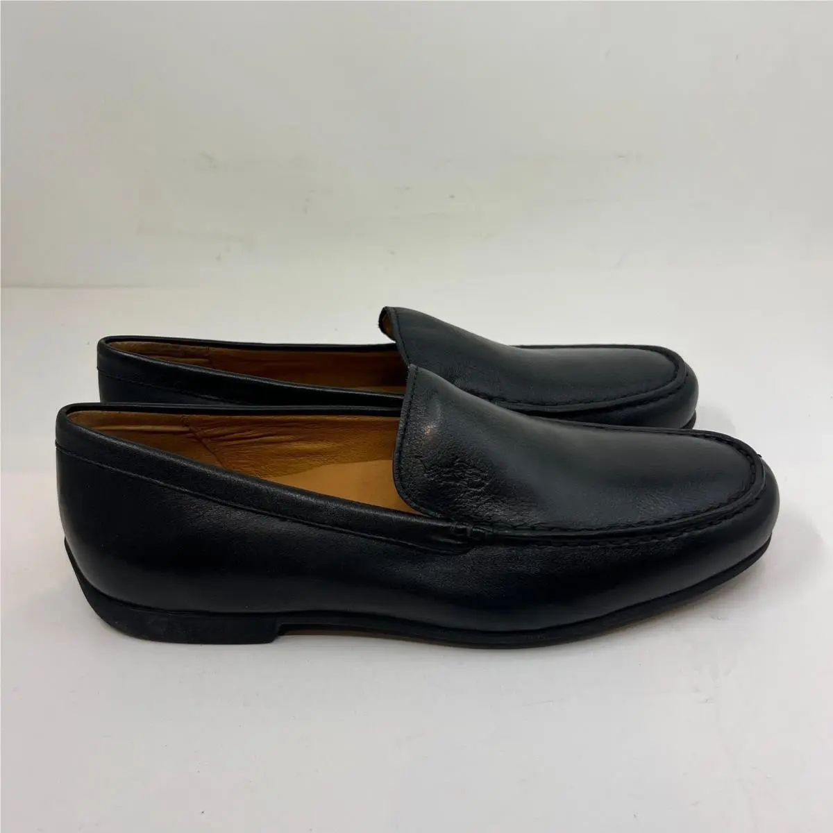 Ralph Lauren shoes - Allon - Allon - Black 4