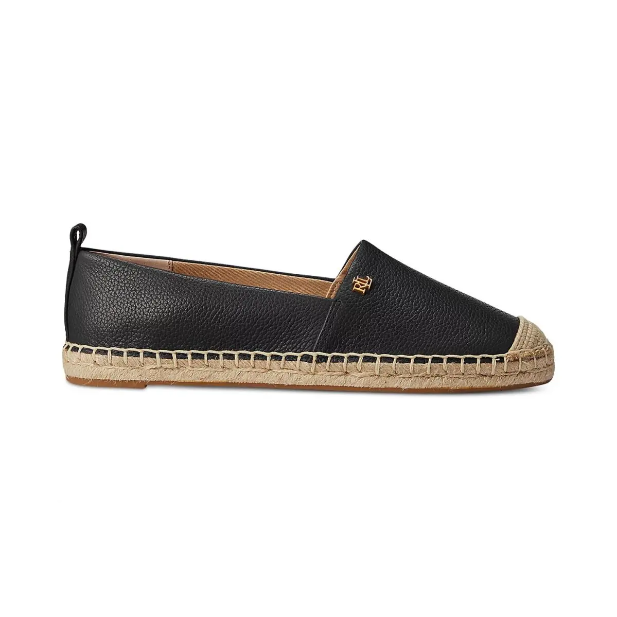 Ralph Lauren shoes - Ralph Lauren Cameryn - Cameryn - 802824736001 - Black (UPC: 195167693513) 9