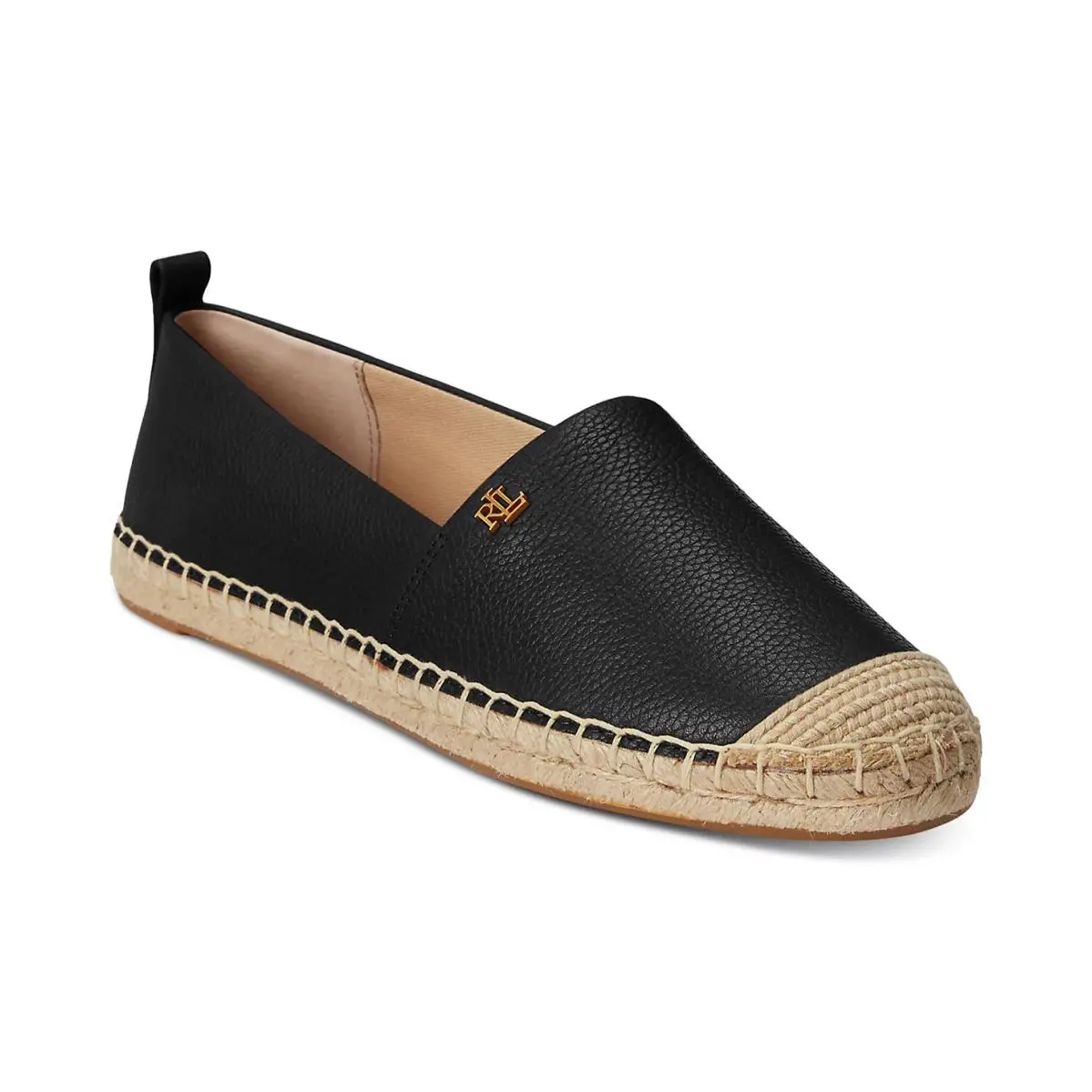 Ralph Lauren shoes - Ralph Lauren Cameryn - Cameryn - 802824736001 - Black (UPC: 195167693513) 10