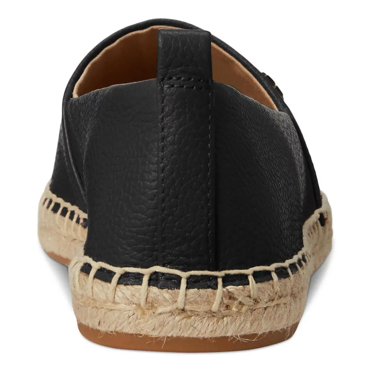 Ralph Lauren shoes - Ralph Lauren Cameryn - Cameryn - 802824736001 - Black (UPC: 195167693513) 11