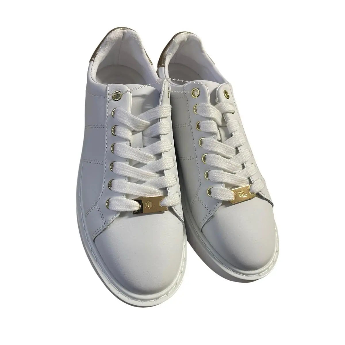 Ralph Lauren shoes - White 0