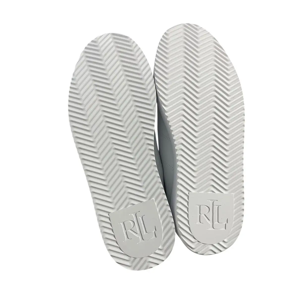Ralph Lauren shoes - White 2