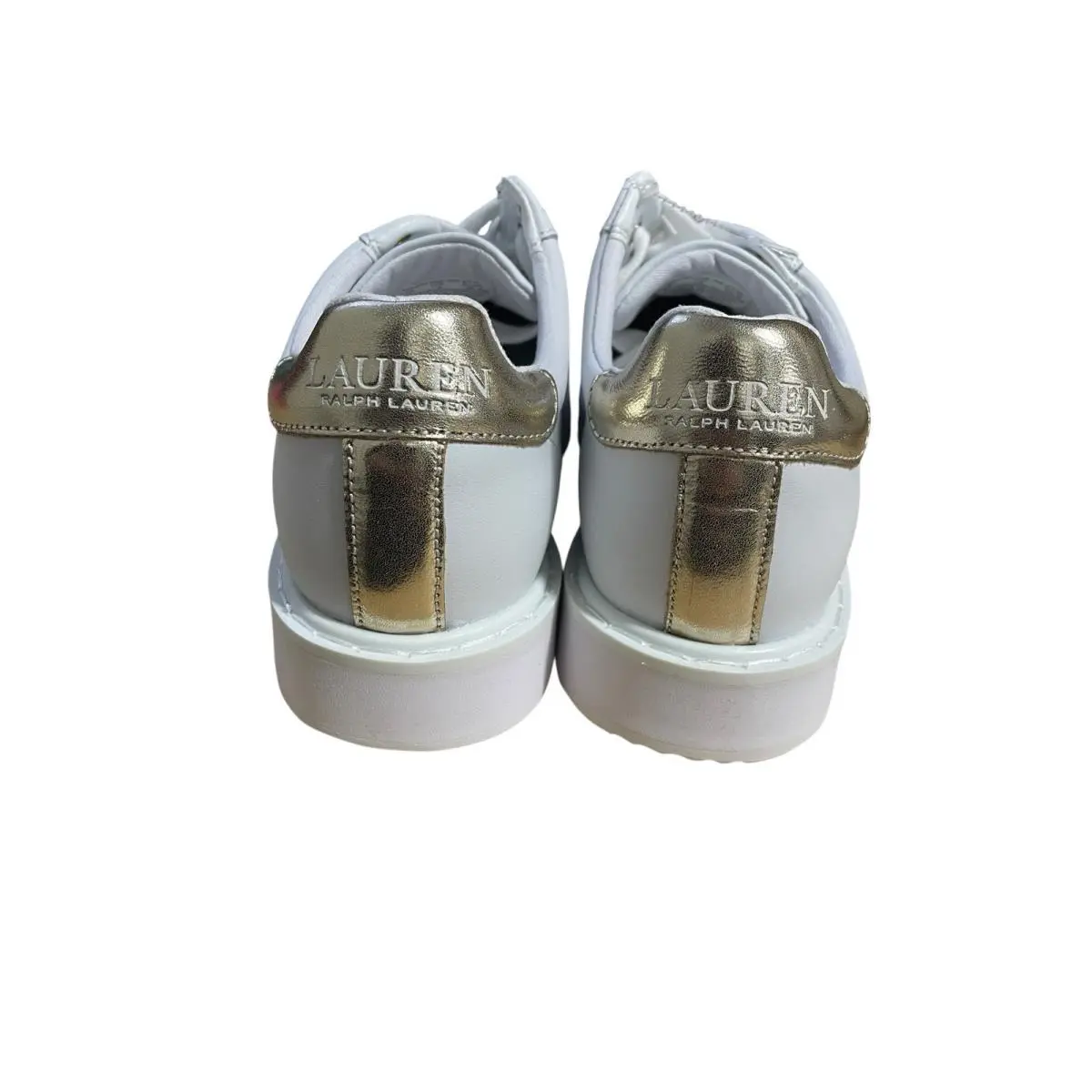 Ralph Lauren shoes - White 3