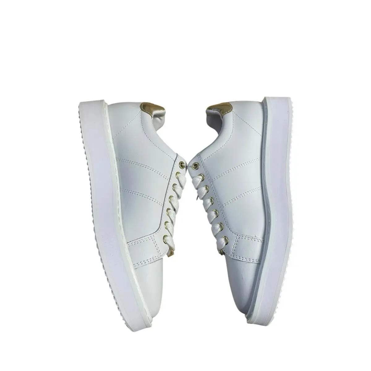 Ralph Lauren shoes - White 5