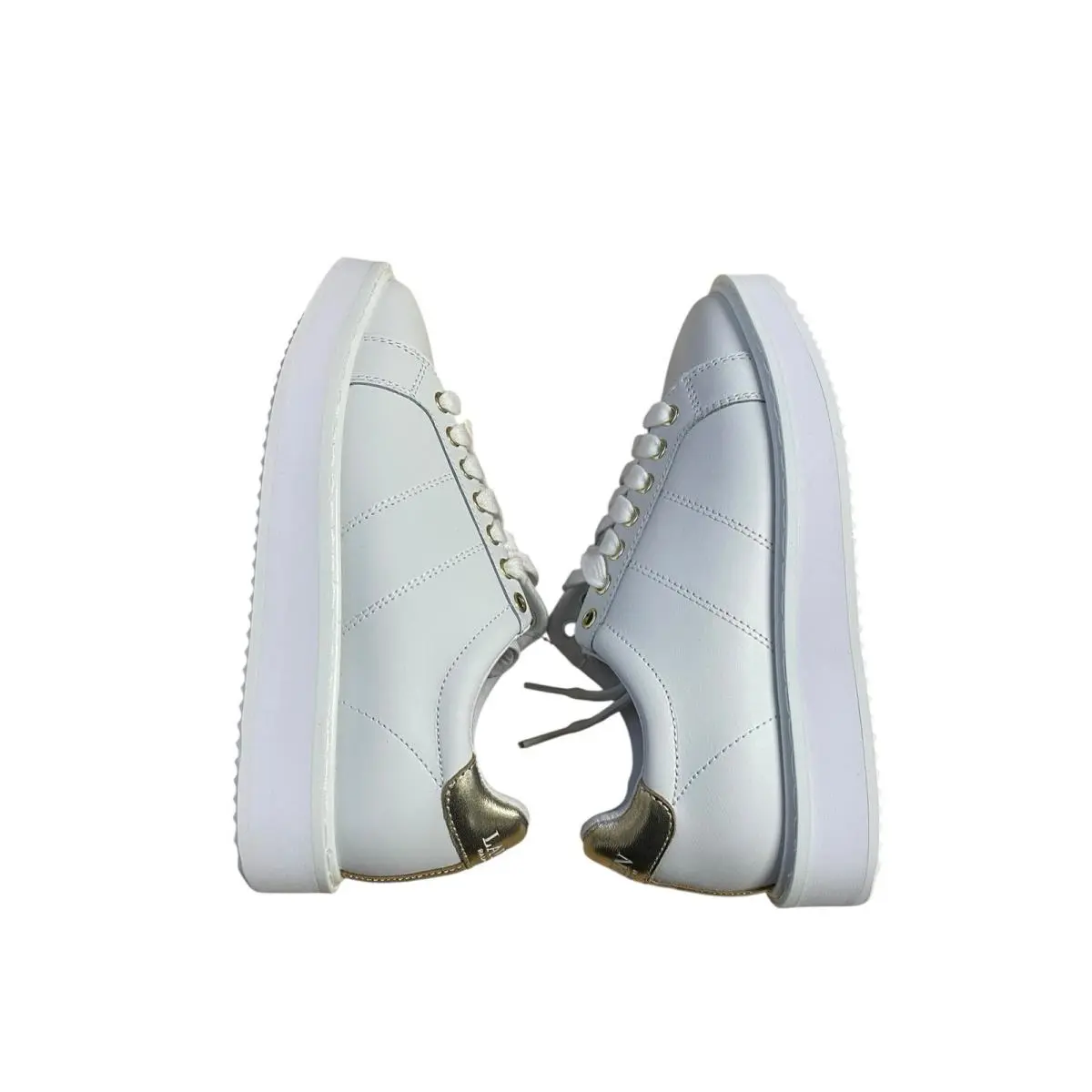 Ralph Lauren shoes - White 6