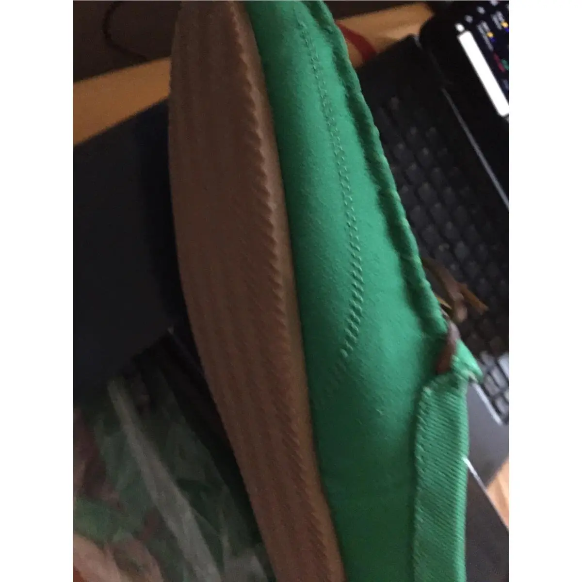 Ralph Lauren shoes - Green (UPC: 0723261086759) 2