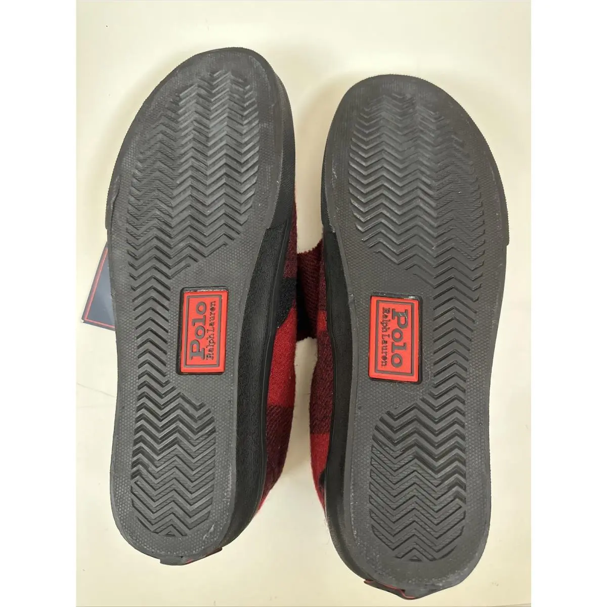Ralph Lauren shoes - Polo Ralph Lauren Keaton - Polo Keaton - Multicolor 4