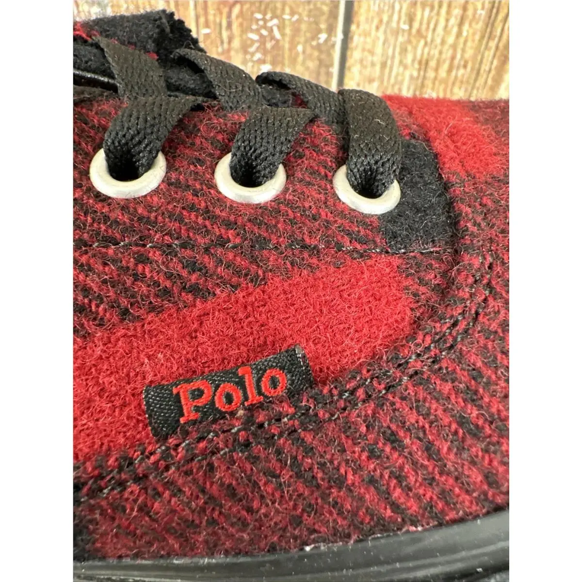 Ralph Lauren shoes - Polo Ralph Lauren Keaton - Polo Keaton - Multicolor 5