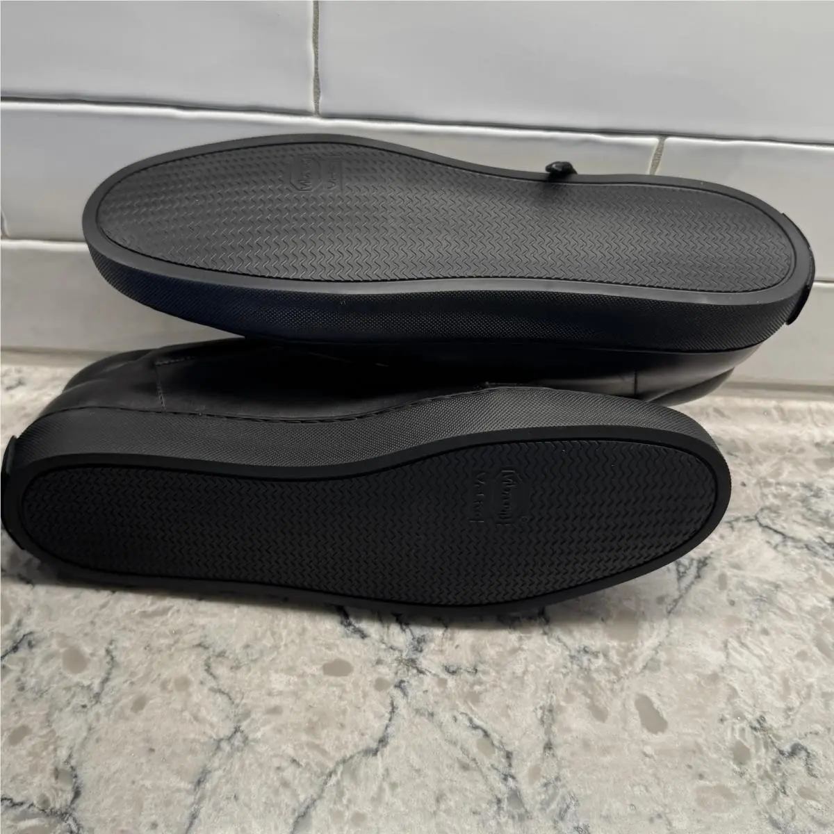 Ralph Lauren shoes - Ralph Lauren Severn X - Severn - Black 7