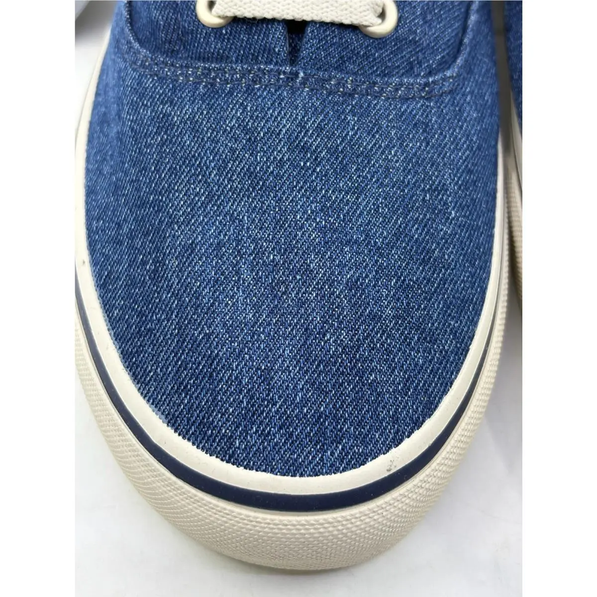 Ralph Lauren shoes - Polo Ralph Lauren Keaton-Pony - Polo - Blue (UPC: 195167328934) 7