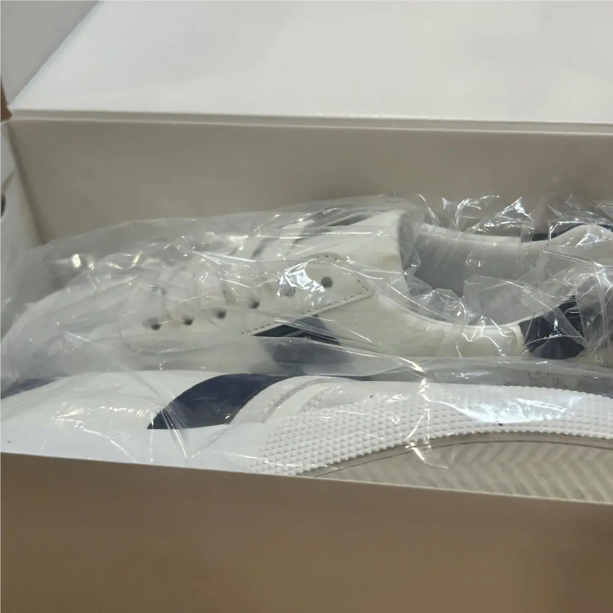 Ralph Lauren shoes - Lauren Ralph Lauren Braylee - Lauren Braylee - White 1