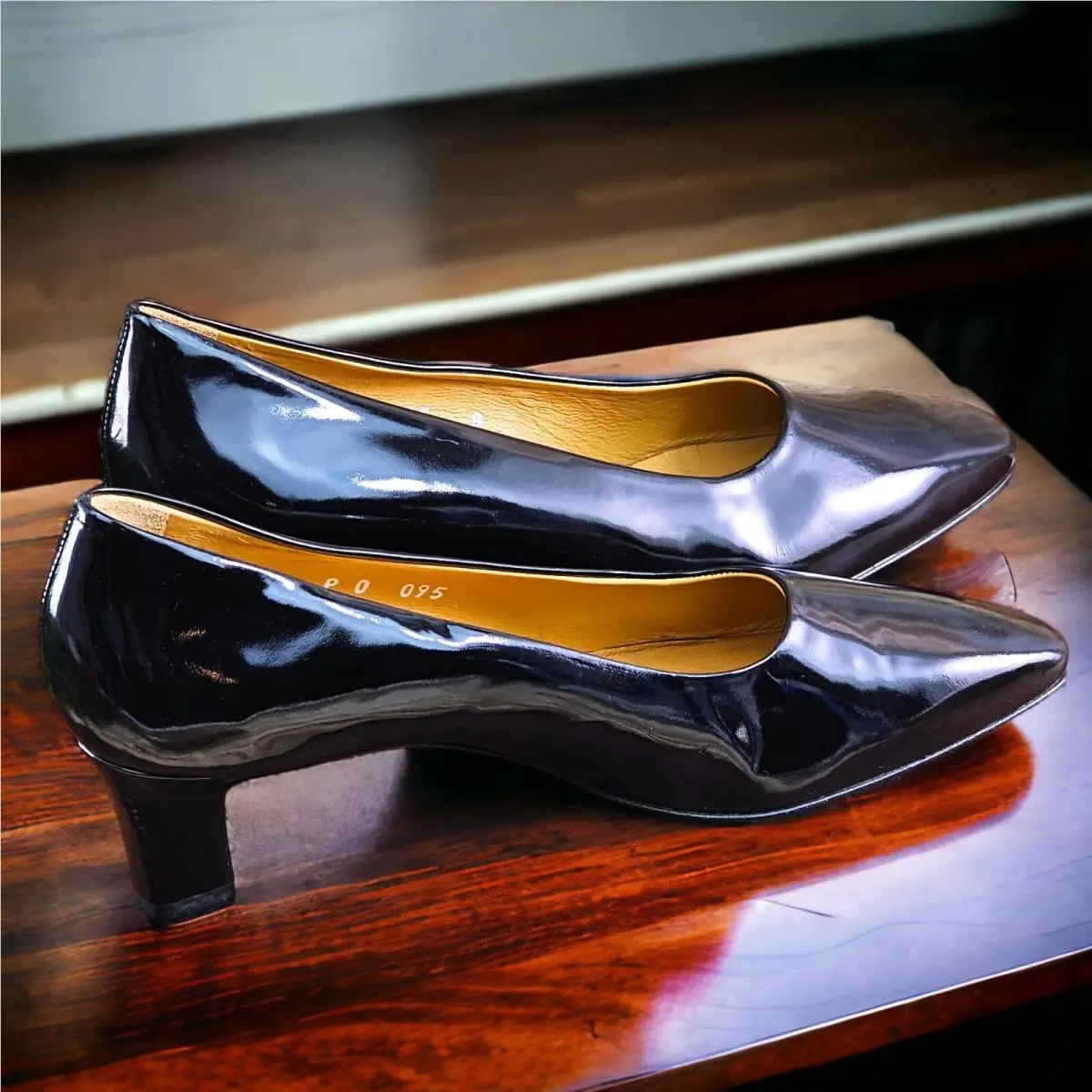 Ralph Lauren shoes - W 400165 - 400165 - Black 0