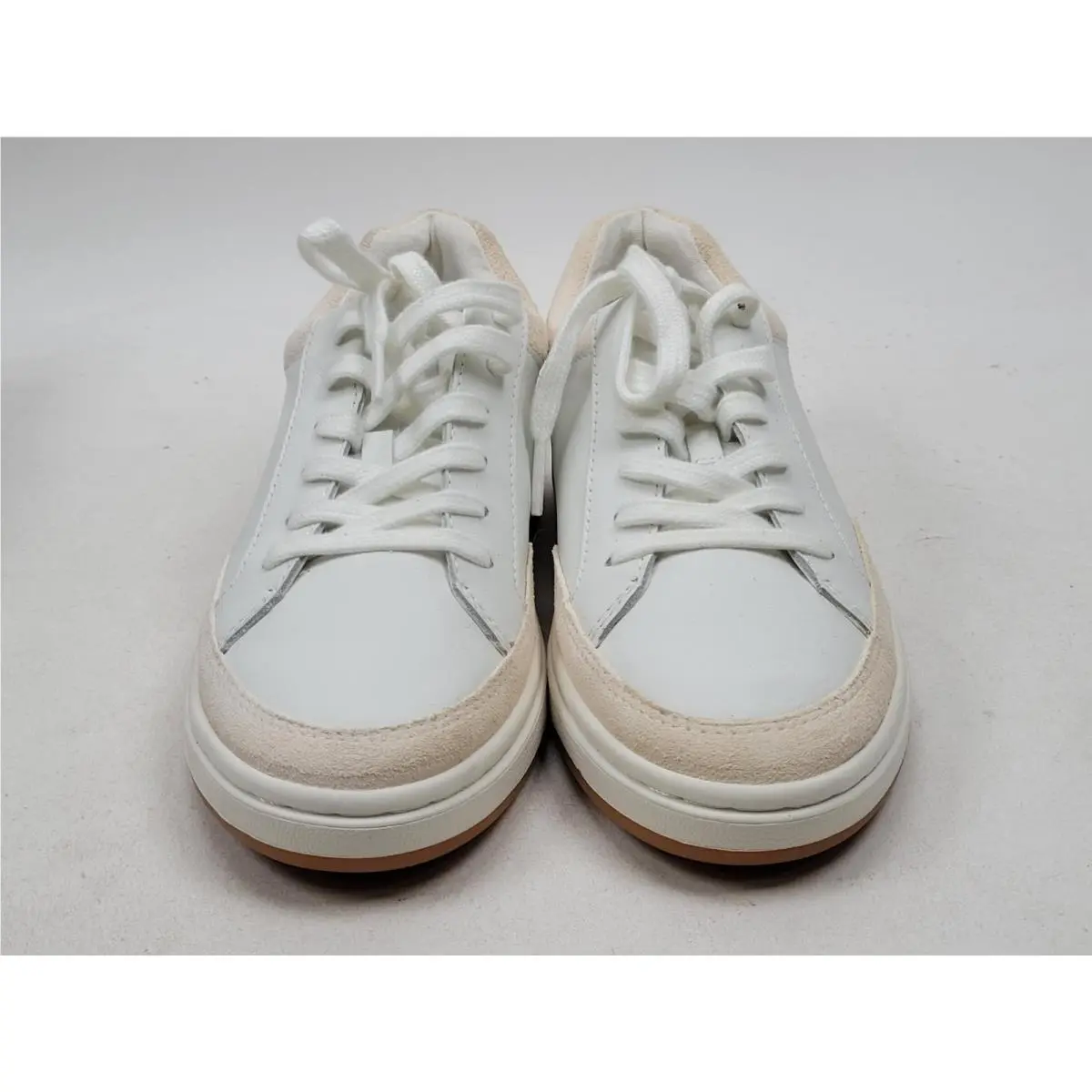 Ralph Lauren shoes - Hailey - Hailey - SFT SPRT CLF/Suede (UPC: 195167686805) 1