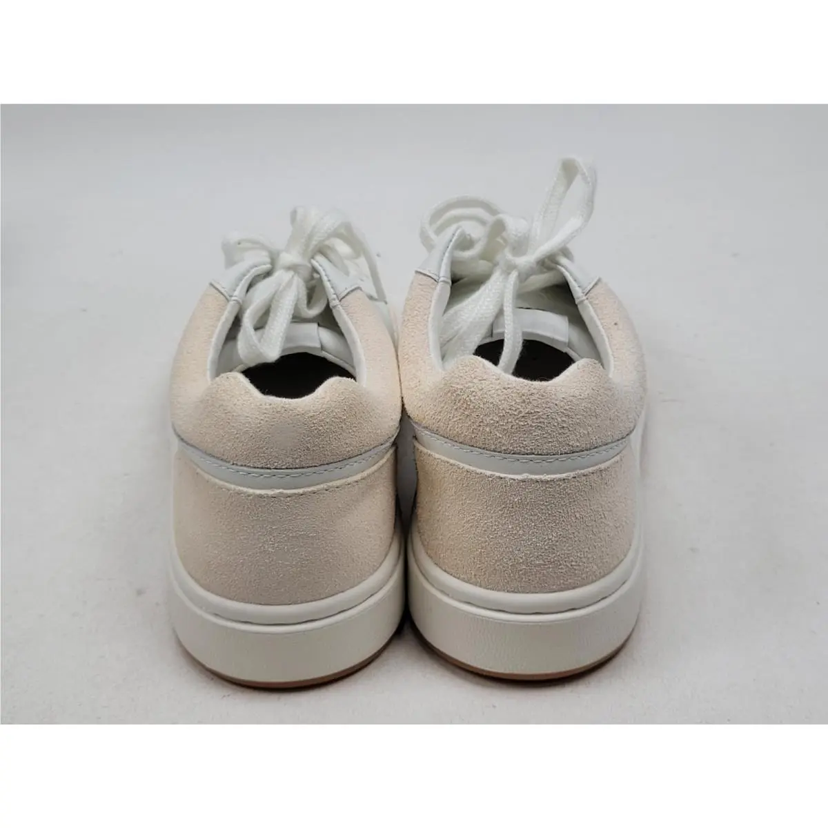 Ralph Lauren shoes - Hailey - Hailey - SFT SPRT CLF/Suede (UPC: 195167686805) 2