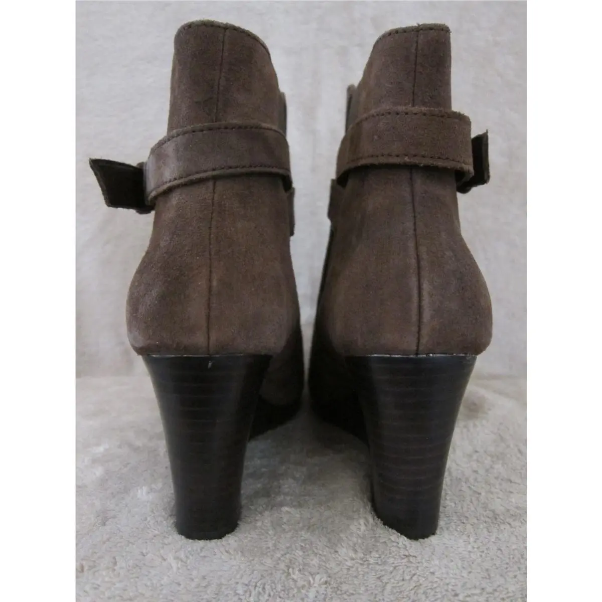 Ralph Lauren shoes - Yasline - Yasline - Browns 1