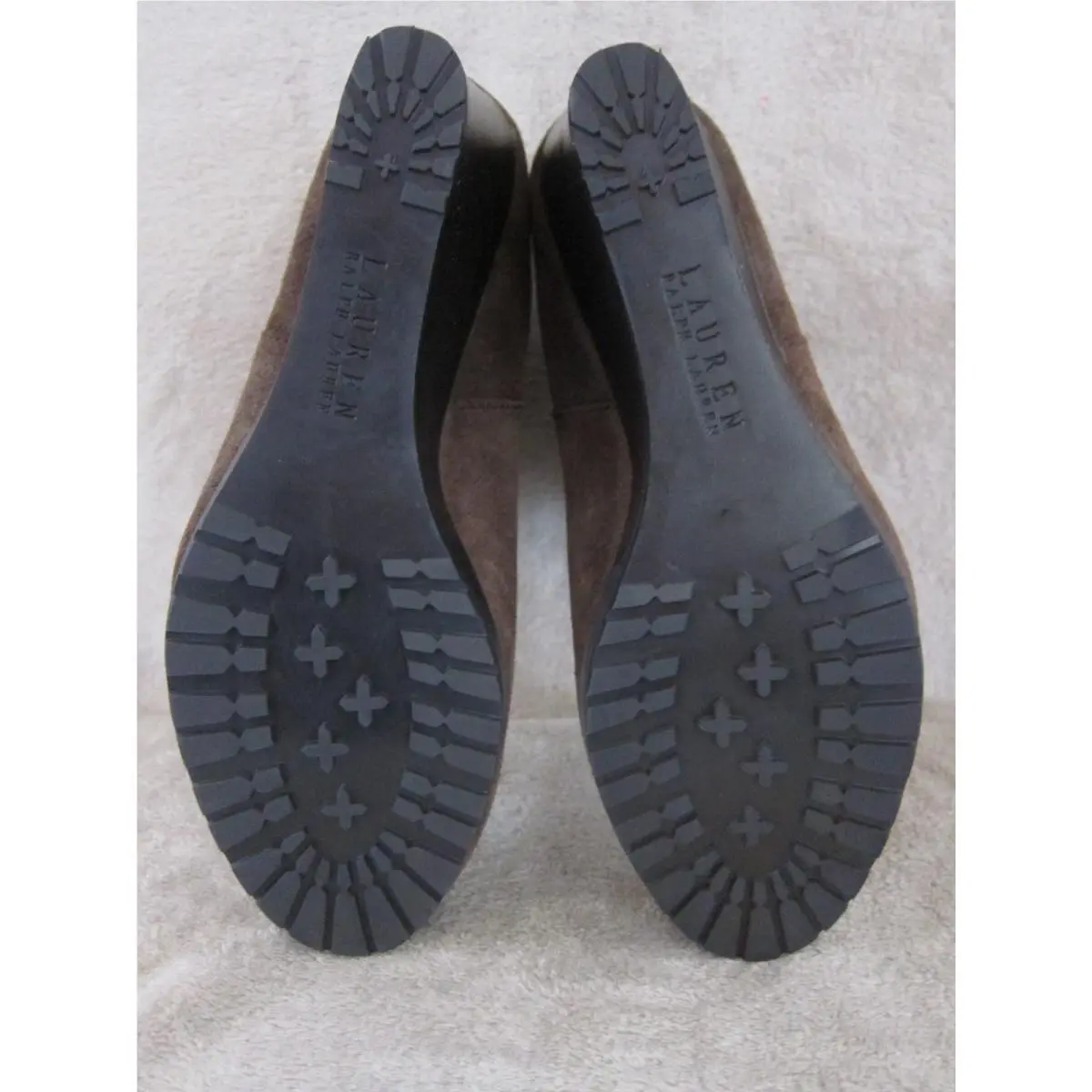 Ralph Lauren shoes - Yasline - Yasline - Browns 5
