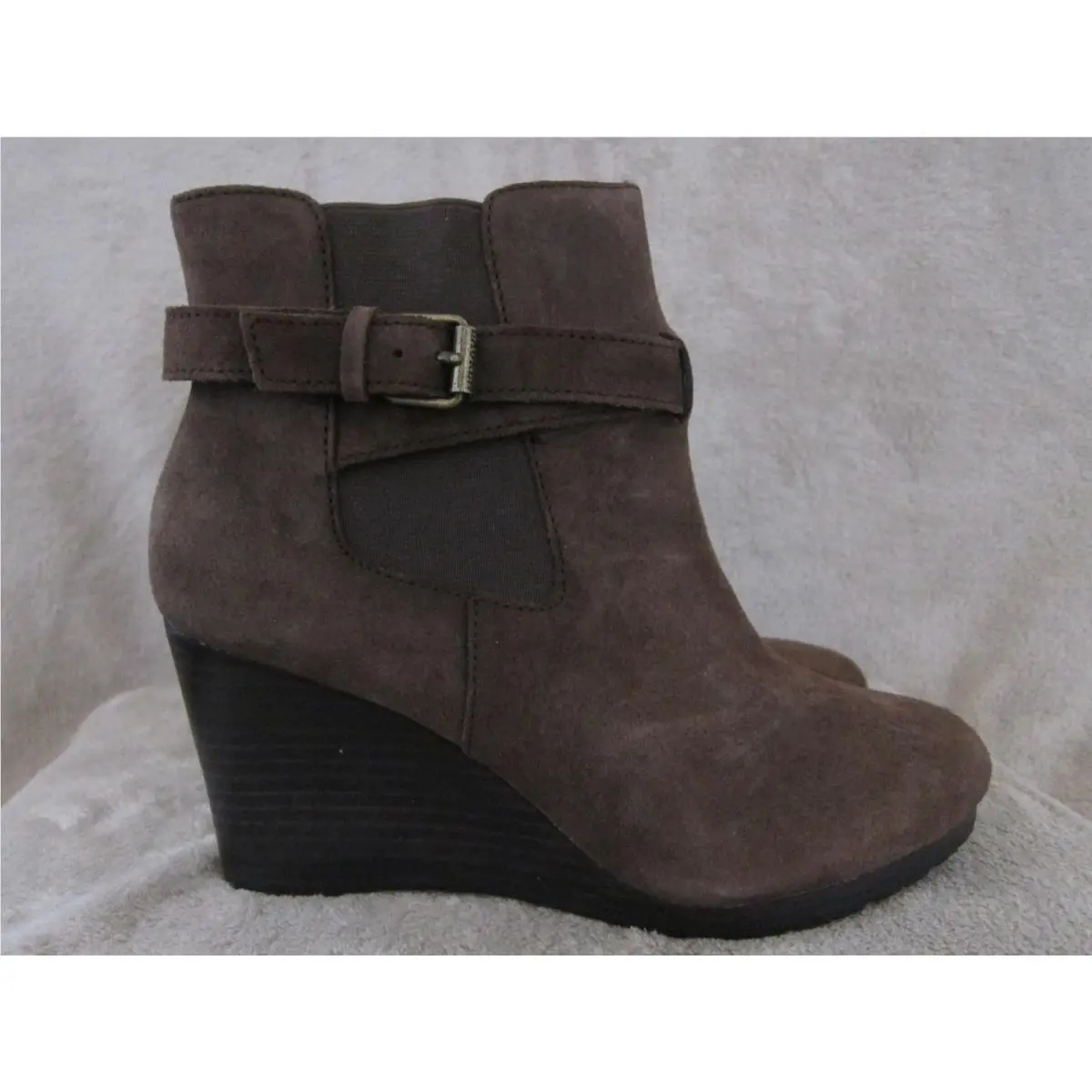 Ralph Lauren shoes - Yasline - Yasline - Browns 2