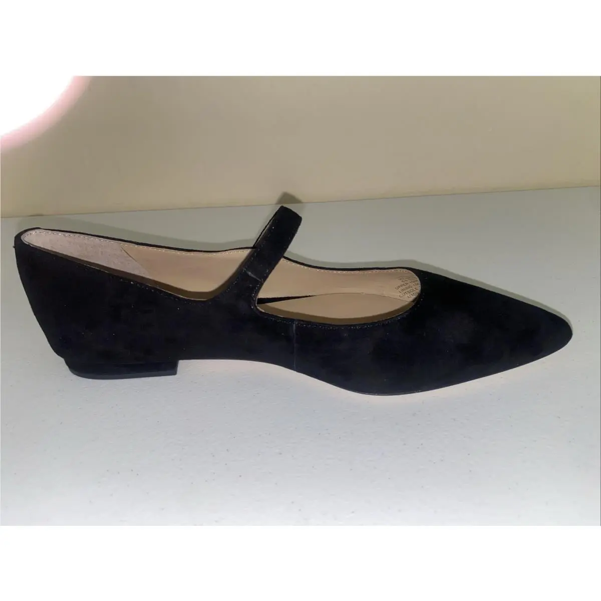 Ralph Lauren shoes - Black 2